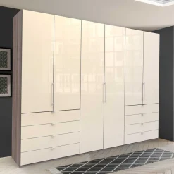 Gleittüren Schrank Relisas*Pharao24