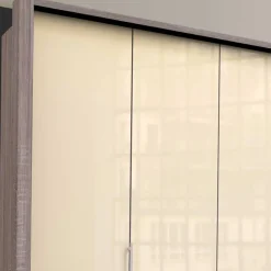 Gleittüren Schrank Relisas*Pharao24