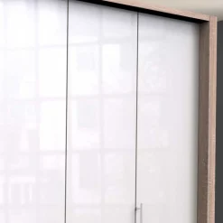 Gleittürenschrank Andryas*Pharao24 Online