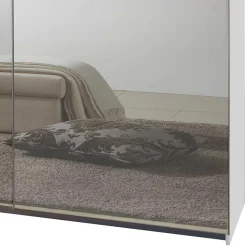 Discount Gleittürenschrank Dominicas Kleiderschränke|Schlafzimmerschränke