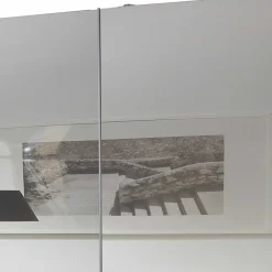 Discount Gleittürenschrank Dominicas Kleiderschränke|Schlafzimmerschränke