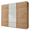 Gleittürenschrank Durac*Pharao24 Discount