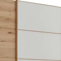 Gleittürenschrank Durac*Pharao24 Discount