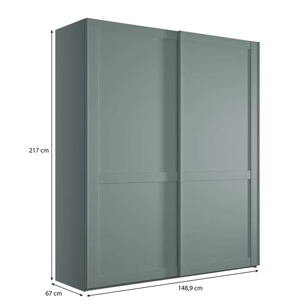 Gleittürenschrank Forjan*Pharao24 Sale