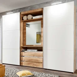 Gleittürenschrank Gizmeal*Pharao24 Best