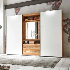 Gleittürenschrank Gizmeal*Pharao24 Best