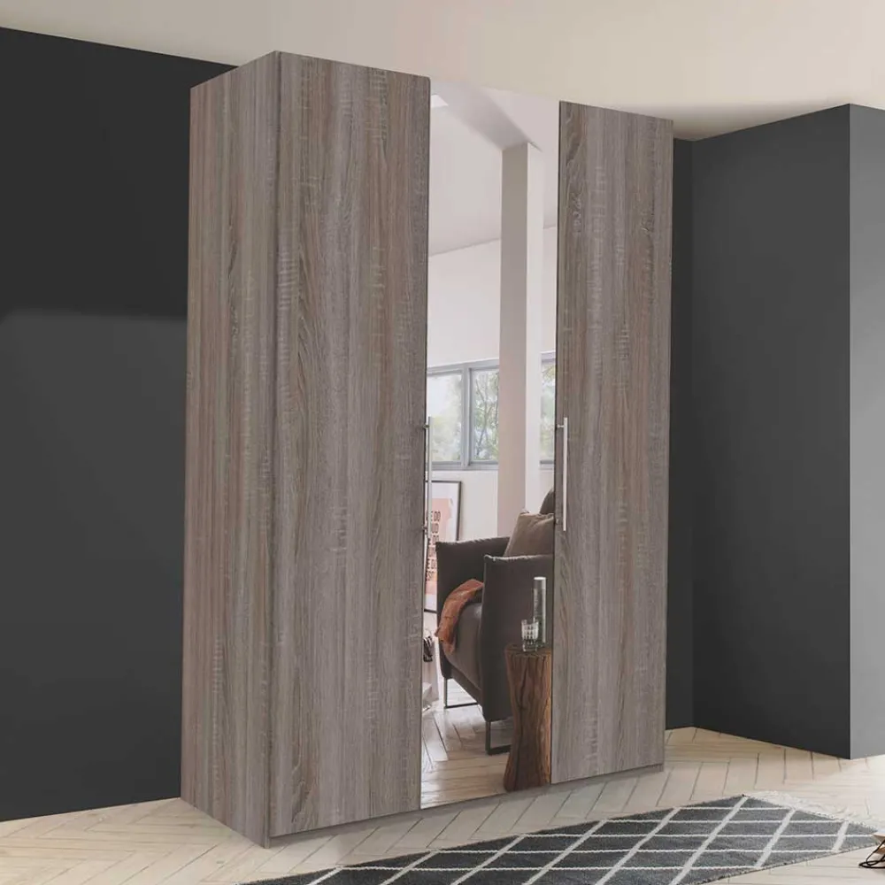 Online Gleittürenschrank Jugendzimmer Vasilio Jugendkleiderschrank