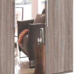 Online Gleittürenschrank Jugendzimmer Vasilio Jugendkleiderschrank