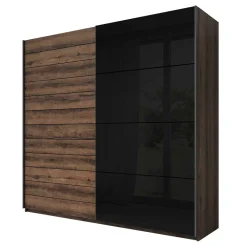 Gleittürenschrank Mirella*Pharao24 Best