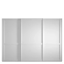 Gleittürenschrank ohne Spiegel Tudana*Pharao24 Online