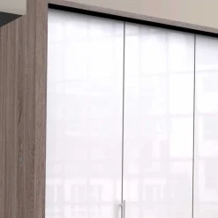 Gleittürenschrank Yunidra*Pharao24 Sale