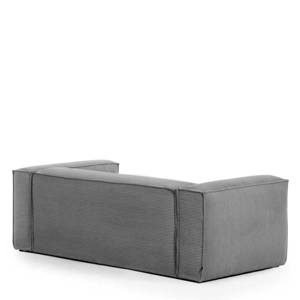 Sale Graue Couchecke Laipur Polstermöbel|Wohnzimmercouch