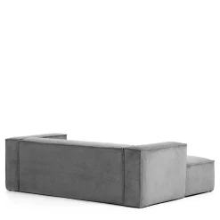 Sale Graue Couchecke Laipur Polstermöbel|Wohnzimmercouch