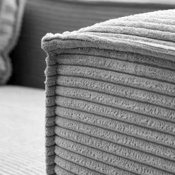 Sale Graue Couchecke Laipur Polstermöbel|Wohnzimmercouch