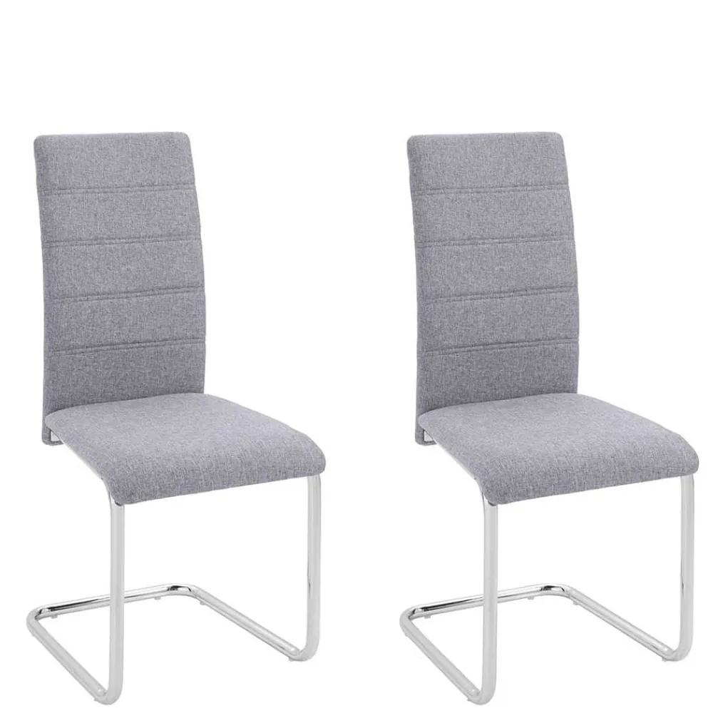 Online Graue Freischwinger Renemia Freischwinger