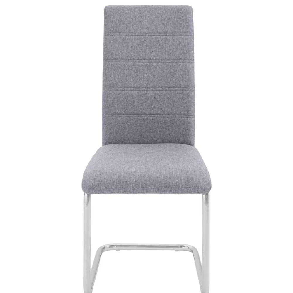 Online Graue Freischwinger Renemia Freischwinger