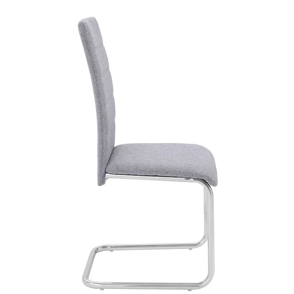 Online Graue Freischwinger Renemia Freischwinger