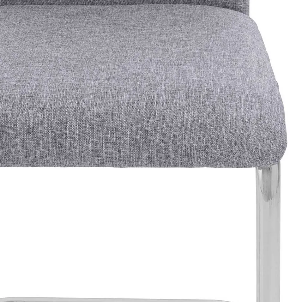 Online Graue Freischwinger Renemia Freischwinger