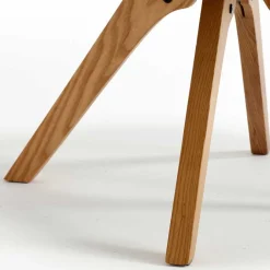 Hot Graue Polsterstühle Zebastio Polstermöbel|Küchenstühle