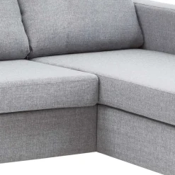 Graue Wohnzimmer Couch Vagarno*Pharao24 Hot