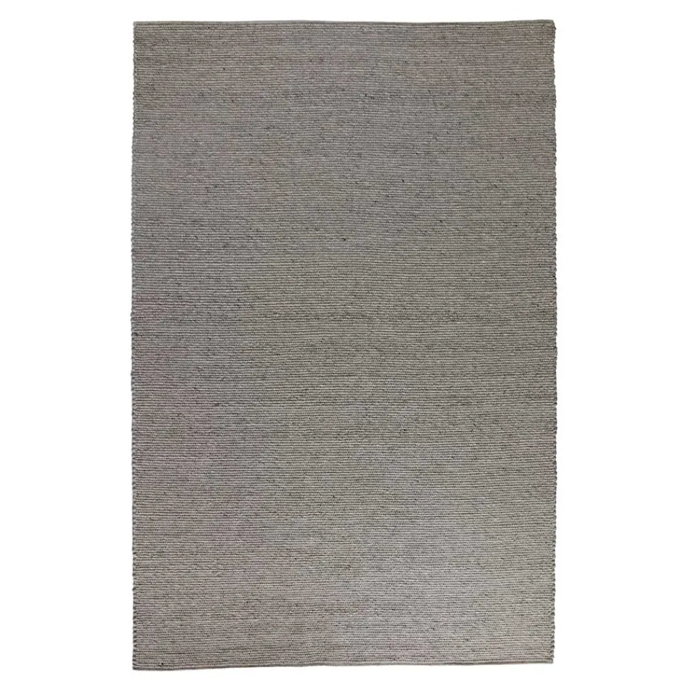 Grauer Teppich Randy*Pharao24 Hot