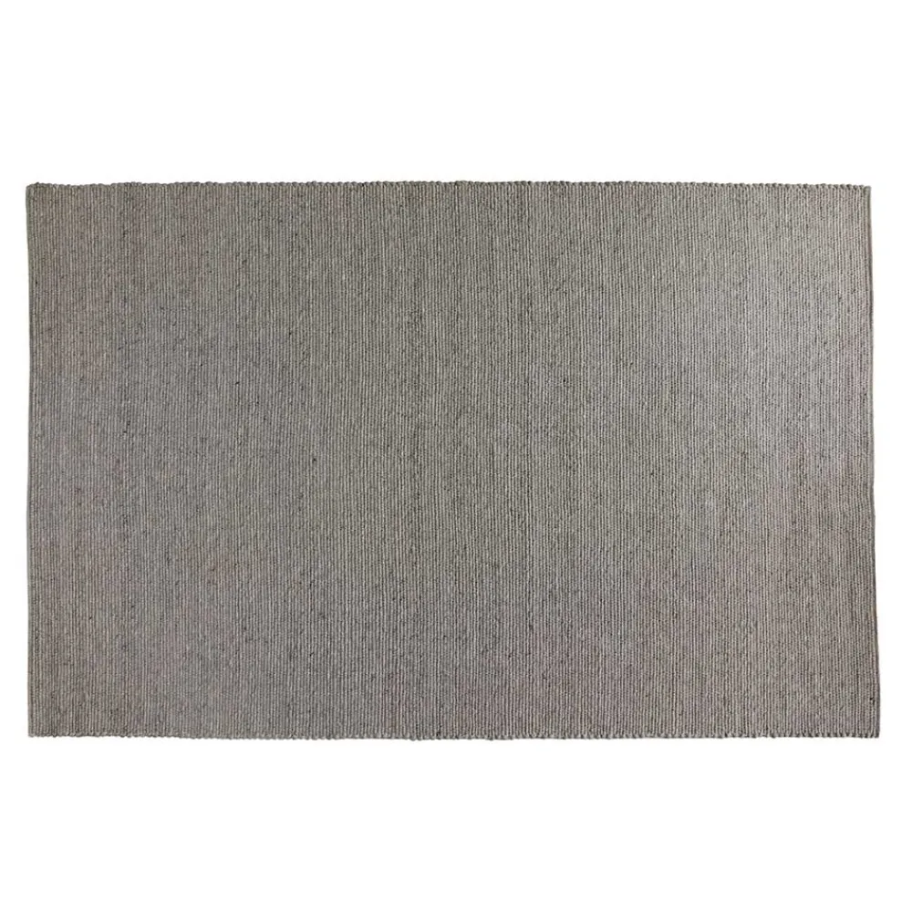 Grauer Teppich Randy*Pharao24 Hot