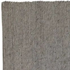 Grauer Teppich Randy*Pharao24 Hot