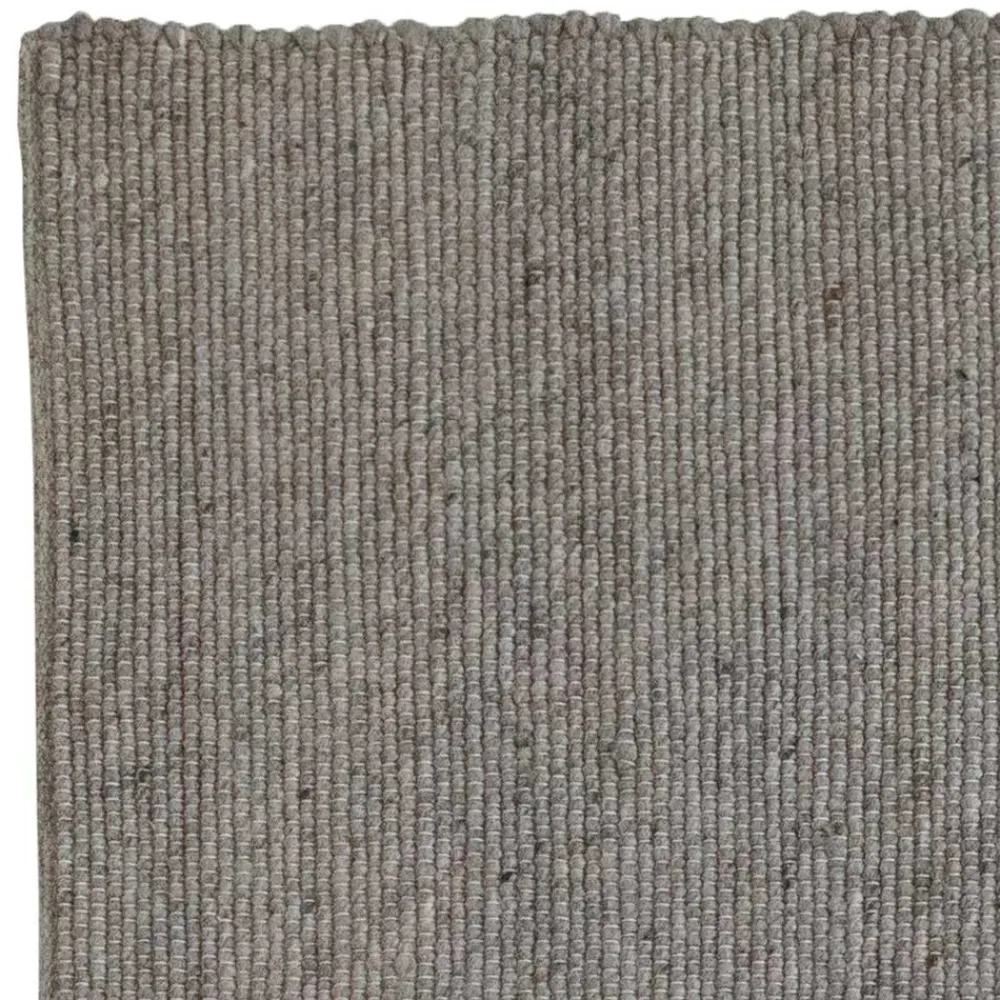 Grauer Teppich Randy*Pharao24 Hot