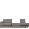 Hot Graues Modulsofa Fredoco Modulsofas