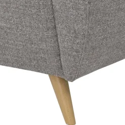 Graues Schlafsofa Rujona*Pharao24 Discount