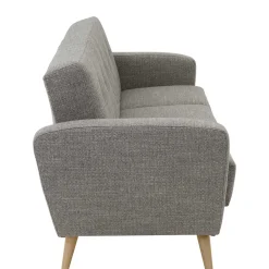 Graues Schlafsofa Rujona*Pharao24 Discount