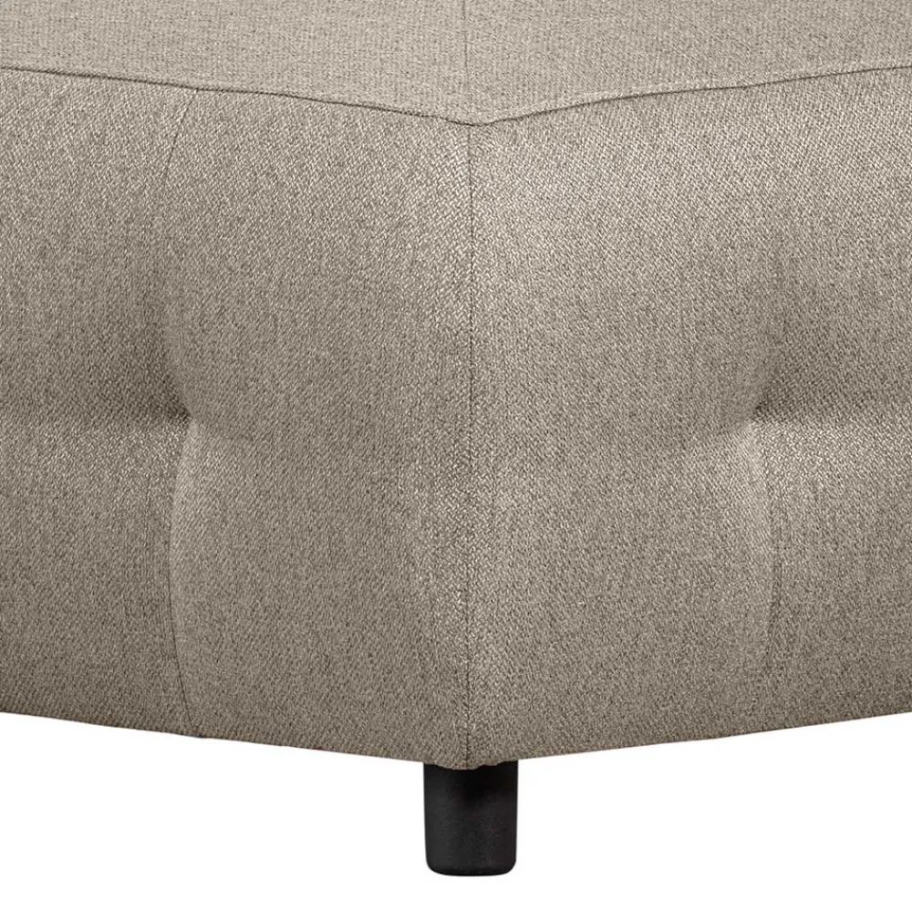 Graues Sofa Eckmodul Stecma*Pharao24 Online