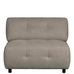 Graugrünes Modulsofa Element Metrianos*Pharao24 Discount