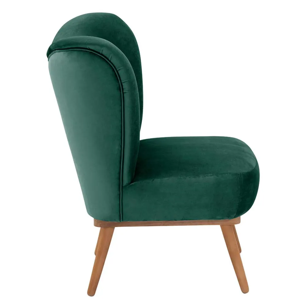 Grüner Einzelsessel Salsass*Pharao24 Hot