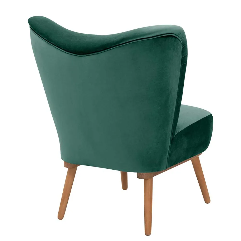 Grüner Einzelsessel Salsass*Pharao24 Hot