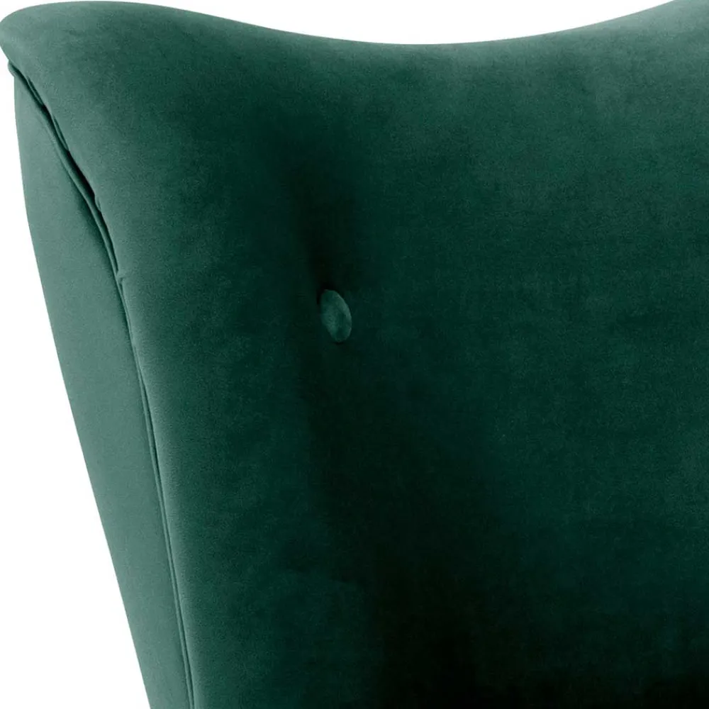 Grüner Einzelsessel Salsass*Pharao24 Hot