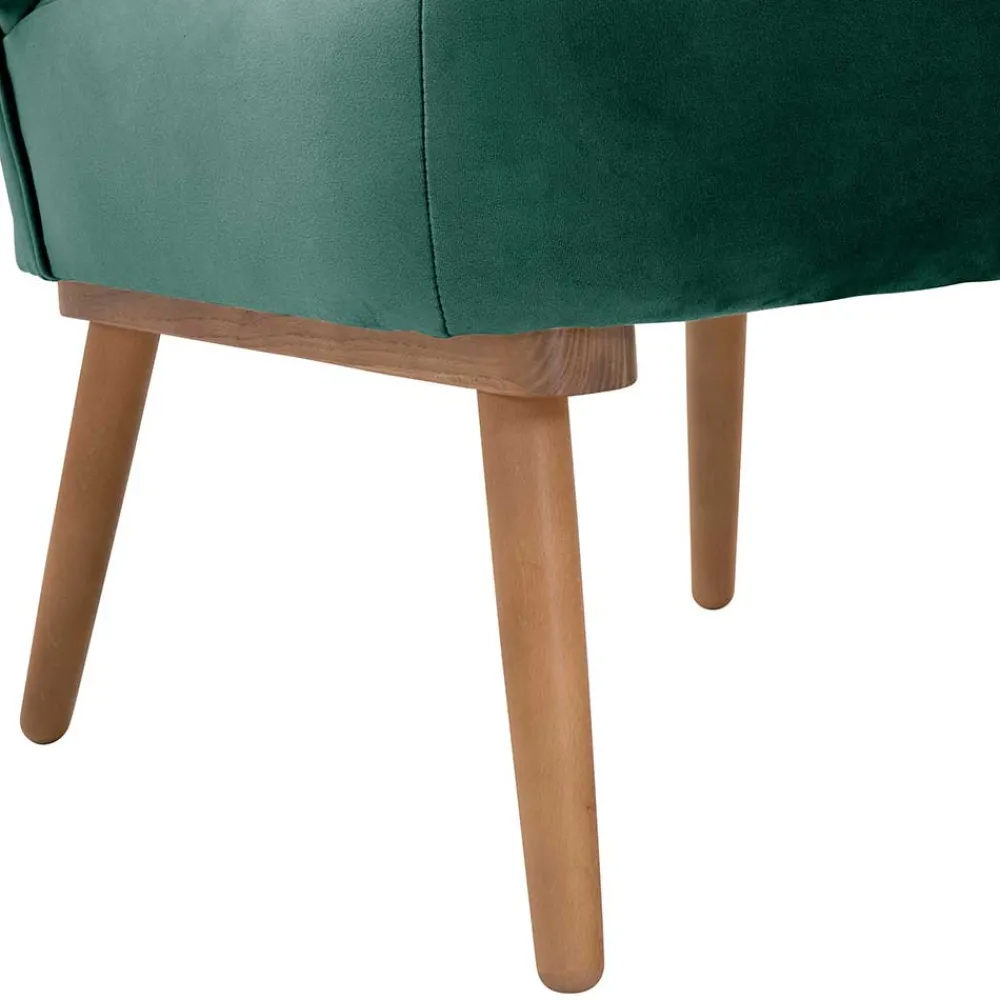 Grüner Einzelsessel Salsass*Pharao24 Hot