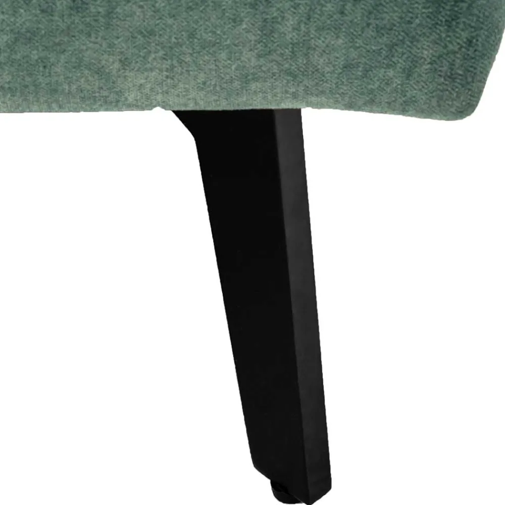 Grünes Velours Polsterbett Marzo*Pharao24 Sale