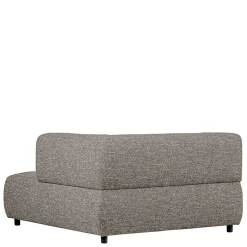 Grob meliertes Modulsofa Kyperia*Pharao24 Clearance