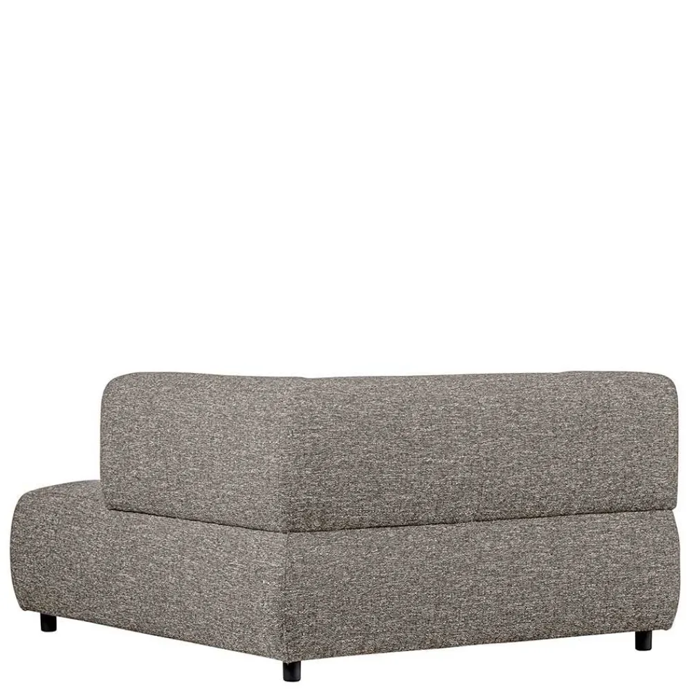 Grob meliertes Modulsofa Kyperia*Pharao24 Clearance