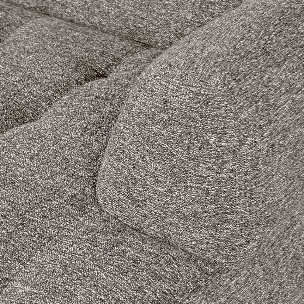 Grob meliertes Modulsofa Kyperia*Pharao24 Clearance