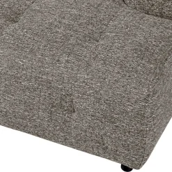 Grob meliertes Modulsofa Kyperia*Pharao24 Clearance