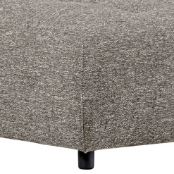 Grob meliertes Modulsofa Kyperia*Pharao24 Clearance