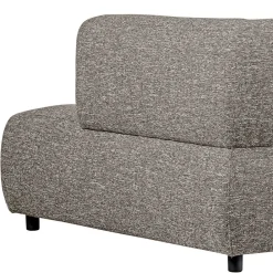 Grob meliertes Modulsofa Kyperia*Pharao24 Clearance