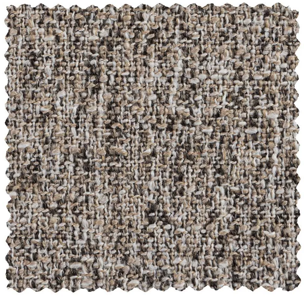 Grob meliertes Modulsofa Kyperia*Pharao24 Clearance