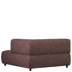 Grob meliertes Sofamodul Rasfera*Pharao24 Outlet