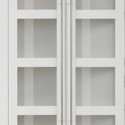 Best Große Esszimmer Vitrine Mevidra Wohnzimmerschrank|Massivholz Schränke