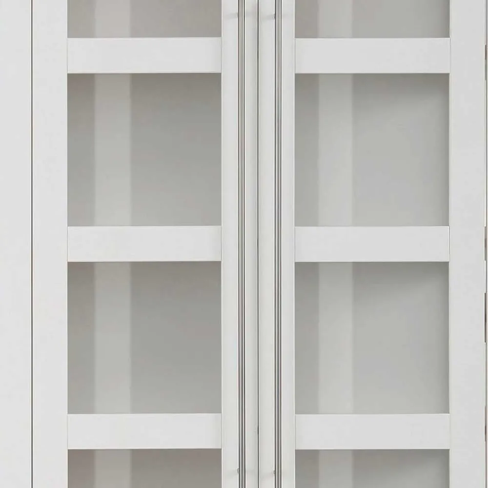 Best Große Esszimmer Vitrine Mevidra Wohnzimmerschrank|Massivholz Schränke