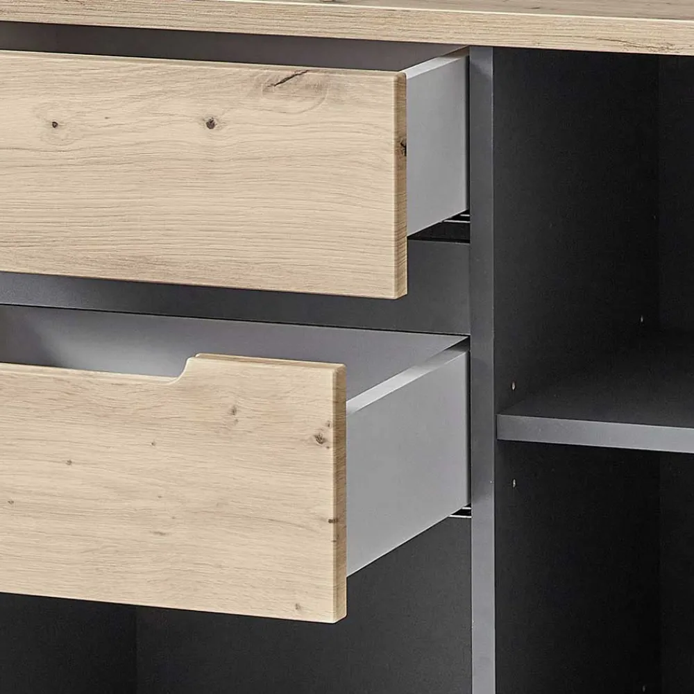 Clearance Große Kommode Esdravos Küchenkommode|Esszimmerkommoden