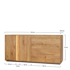 Hot Große Kommode Rusaly Küchenkommode|Esszimmerkommoden